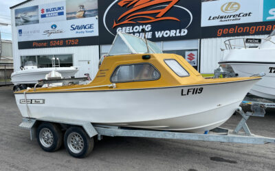 Burwood Rover Price Drop