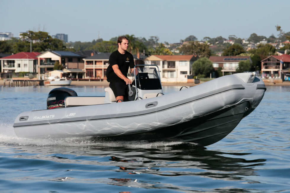 Used Boats Geelong Marine World