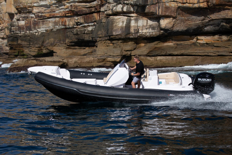 Used Boats Geelong Marine World
