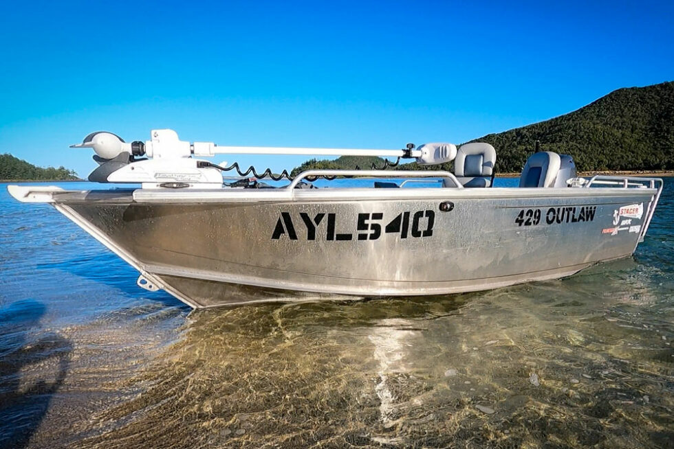Used Boats Geelong Marine World