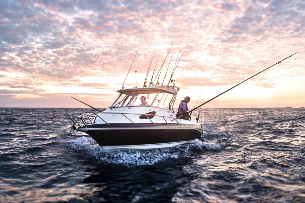 Geelong Marine World New and Used Boat Sales