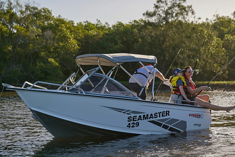 Used Boats Geelong Marine World