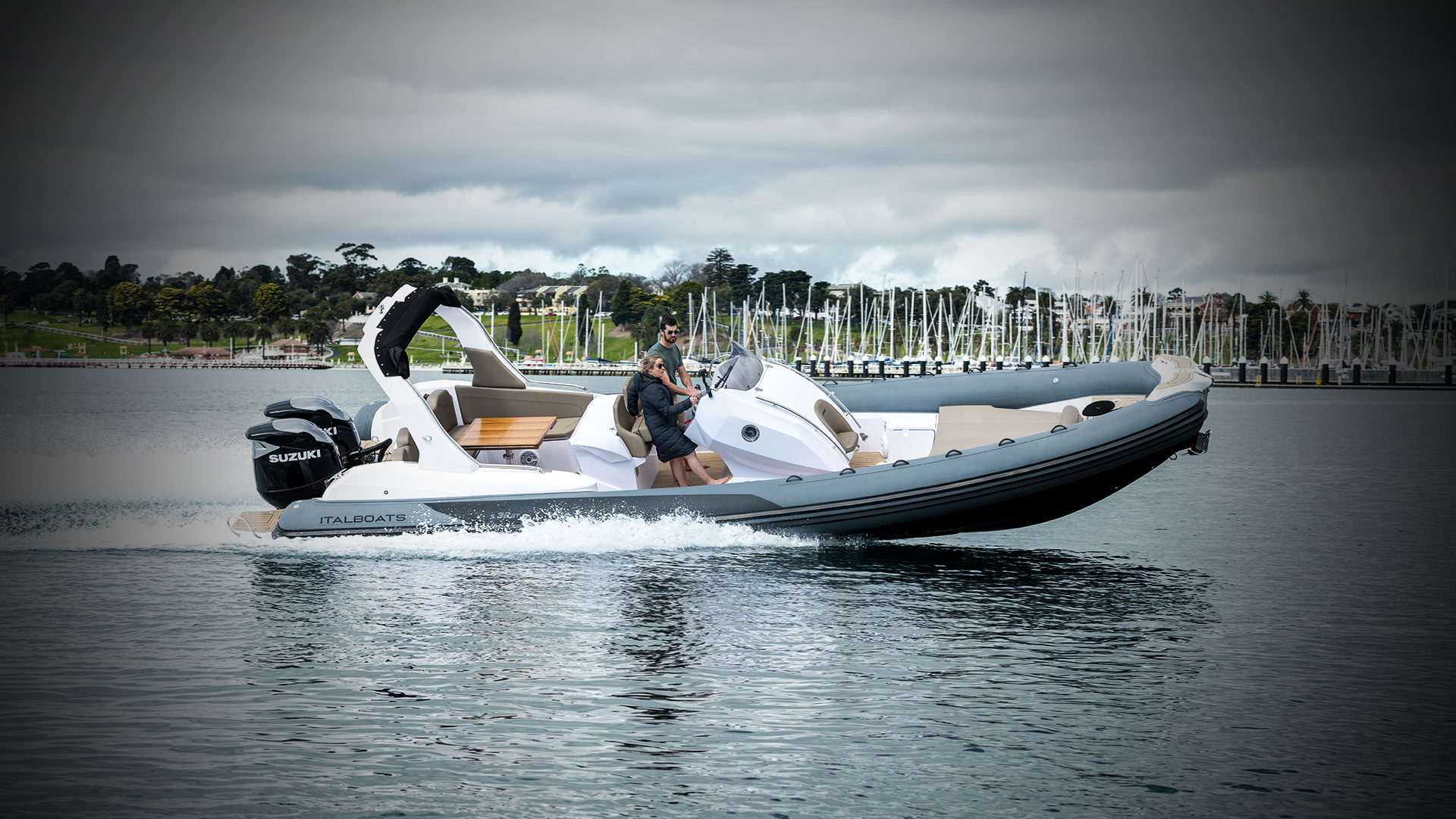 All New YouTube Channel Geelong Marine World