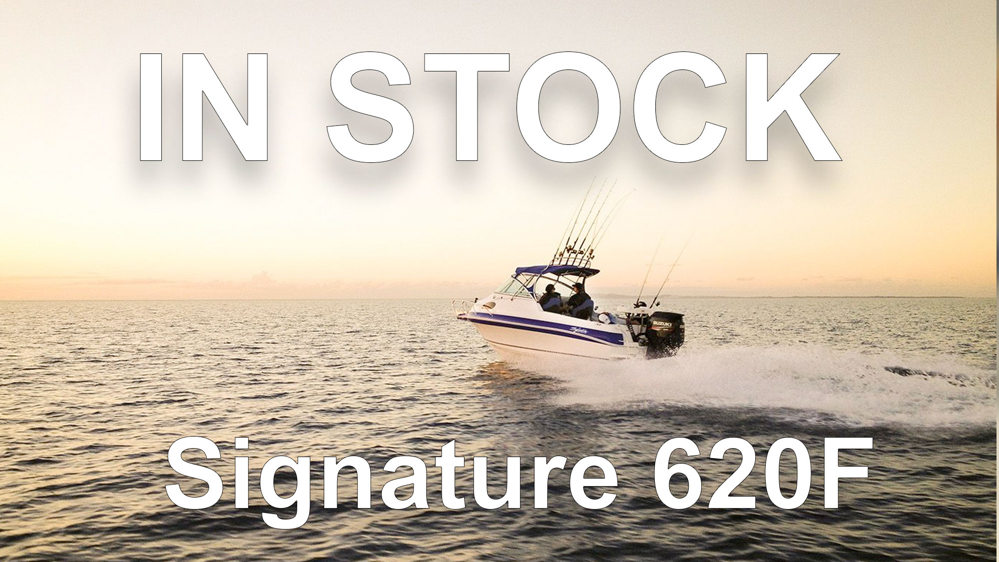 IN STOCK!!!! Haynes Signature 620f – yours before XMAS