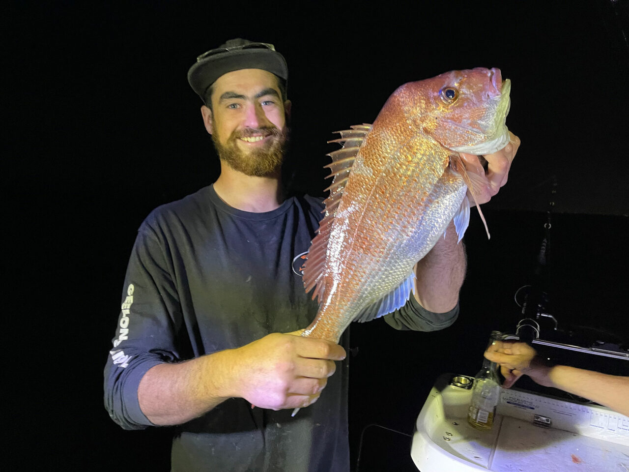 Fishing Report by Geelong Marine World Geelong Marine World