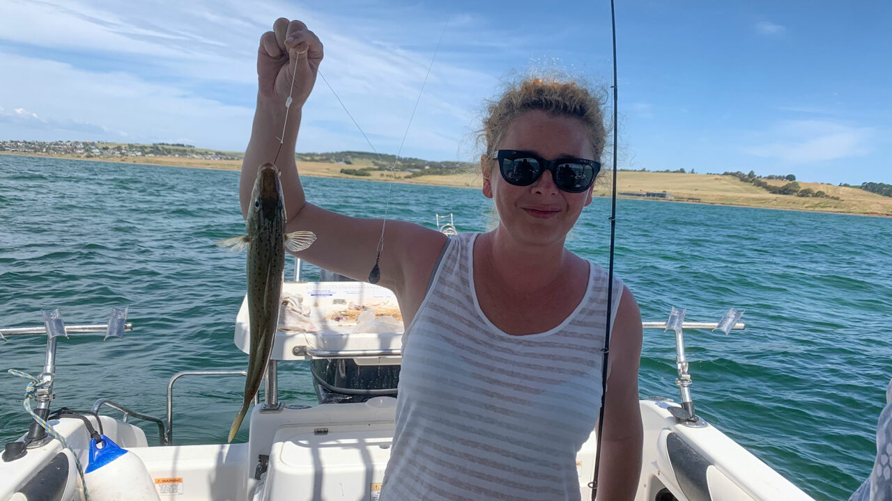 Fishing Report by Geelong Marine World Geelong Marine World