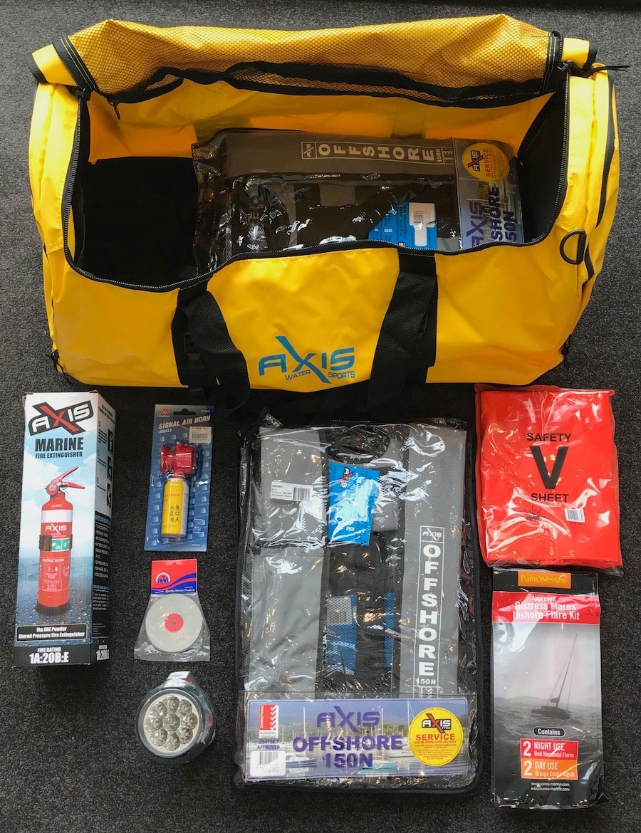 We Care About Your Safety! Geelong Marine World