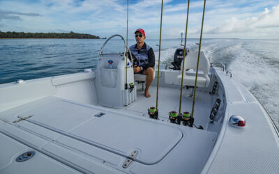 Buy Haines Signature 485SF with Confidence