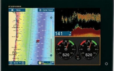 FURUNO Navnet TZTL12F and TZTL15F “On Sale”