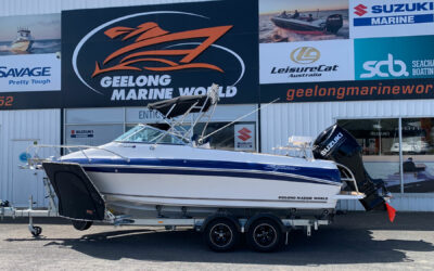 Massive Price Drop on Signature 620RF “Demo”