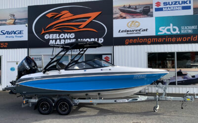 Price Drop on “Signature 620BRX”