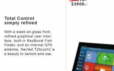 SALE – 14 to 30th of June 2023- FURUNO