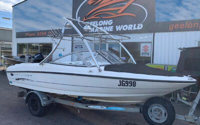 Price Drop – Bayliner 175 – $15,900