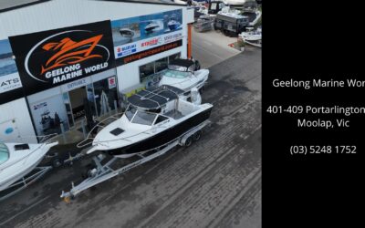 Southern Formula 2500 – Come and See at Geelong Marine World