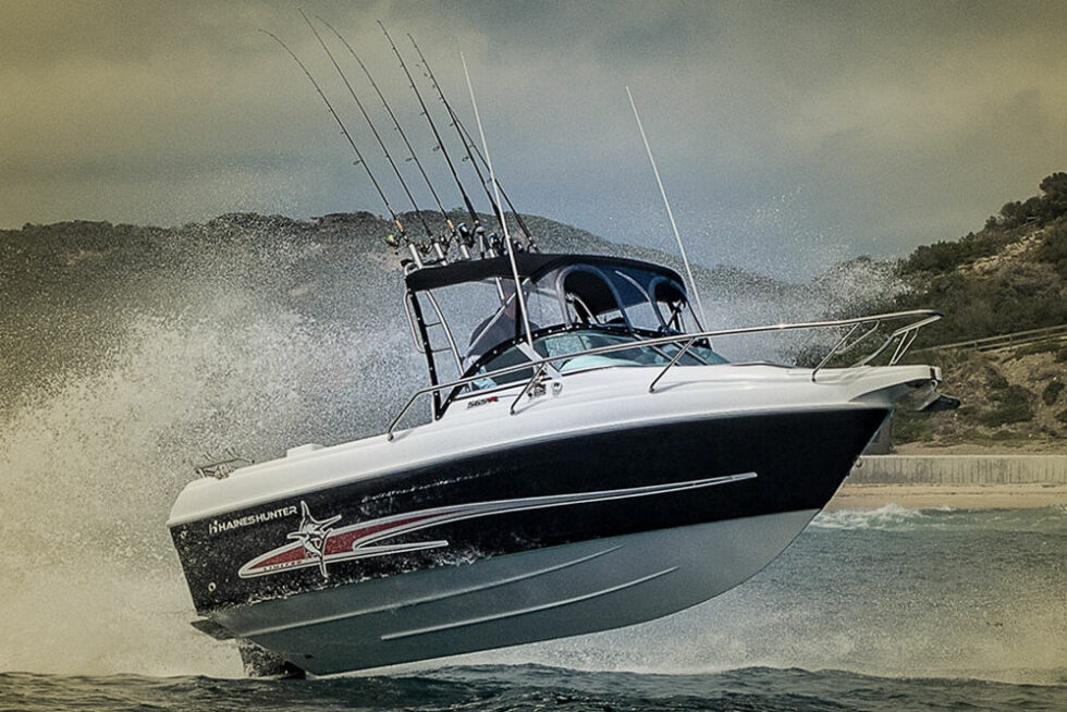 Geelong Marine World New and Used Boat Sales