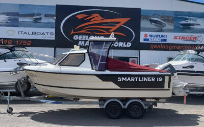 Smarliner 19
