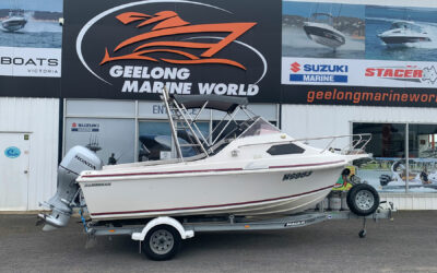 SOLD – Caribbean Offshore