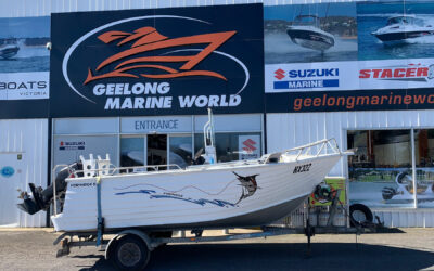 SOLD – Formosa 5.2 Centre Console