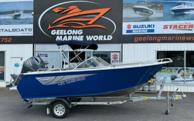 Horizon 485 Seabreeze