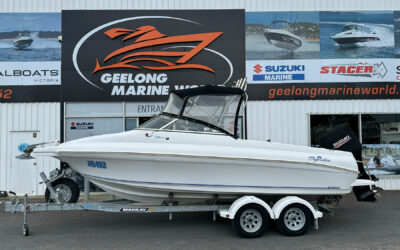 SOLD Haines Signature 600rf