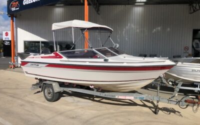 SOLD – Whittley Cherokee