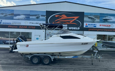 Eclipse Generation 3