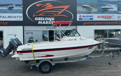 SOLD – Allison Fisherman 5