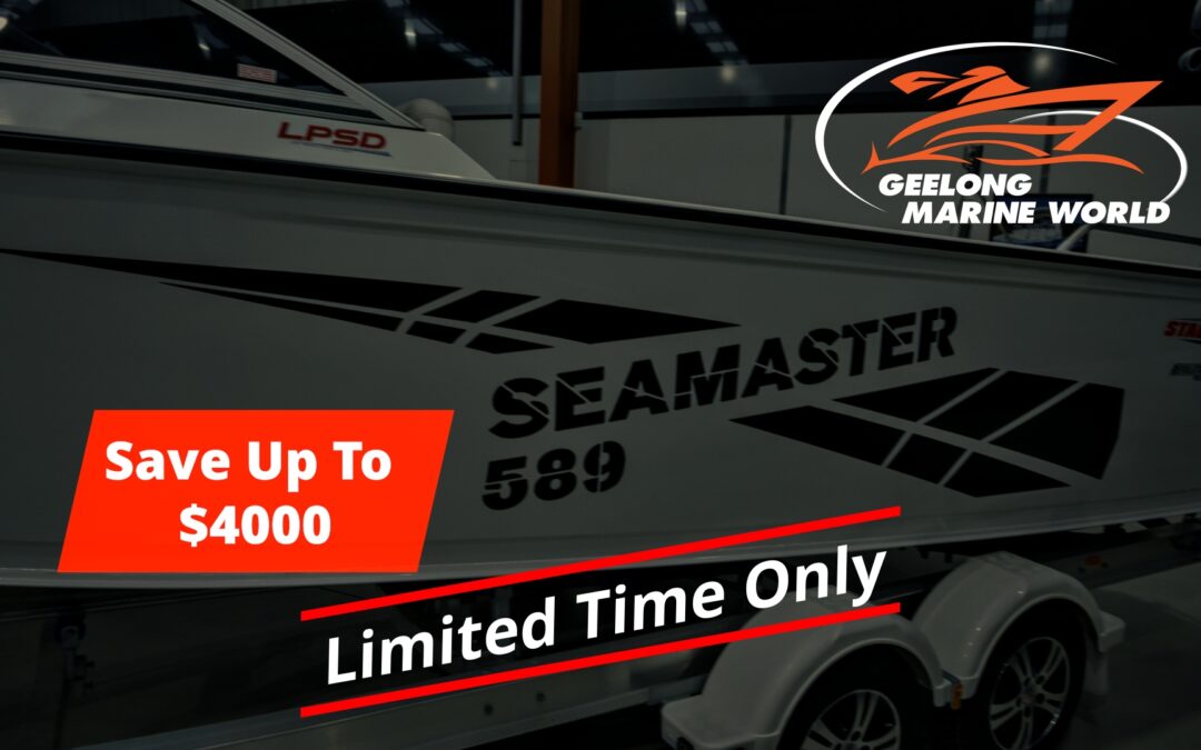 Start Your Summer With “Stacer”