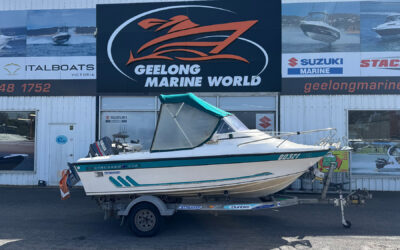 Pending – Streaker 4.58