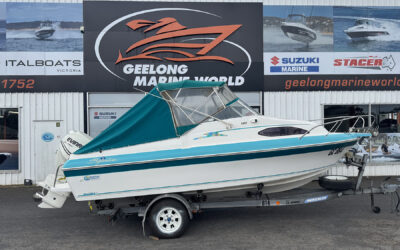 Haines Signature 540F