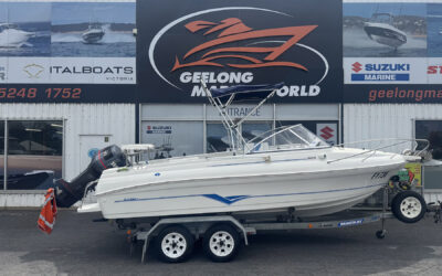 Haines Signature 542RF