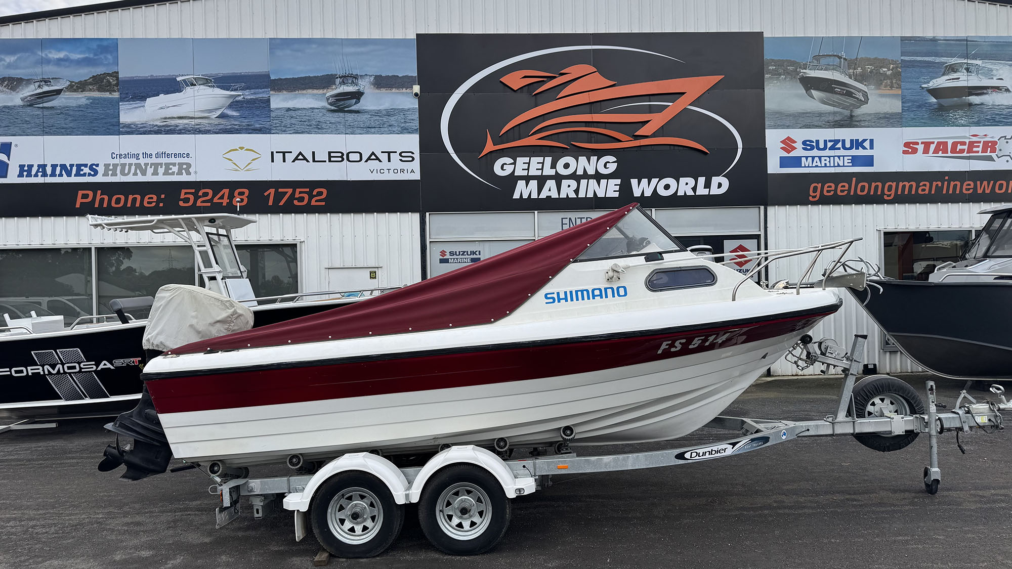 Swift Craft