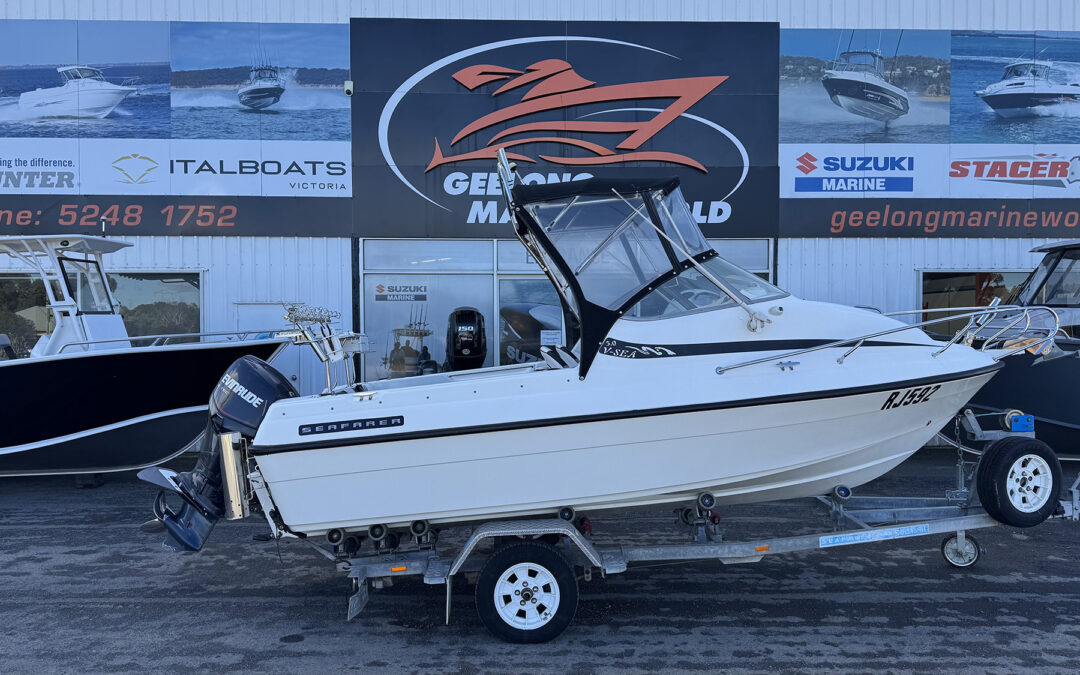Seaferer 5.0